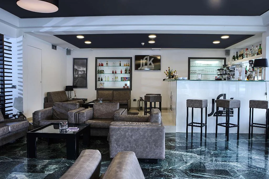 Best Western Hotel M hotel interior