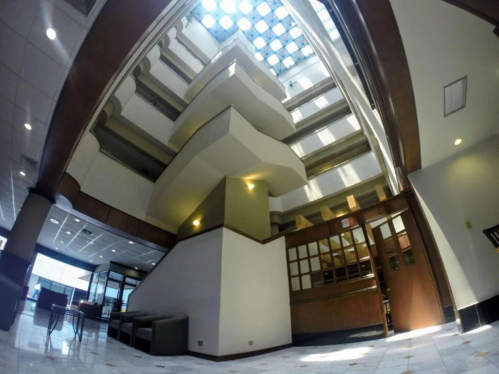 Best Western Santakos Hotel hotel interior