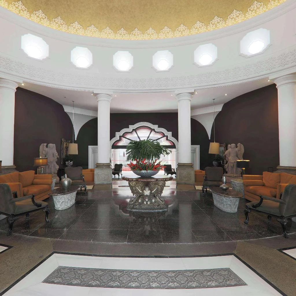 Biltmore Hotel Guatemala hotel interior