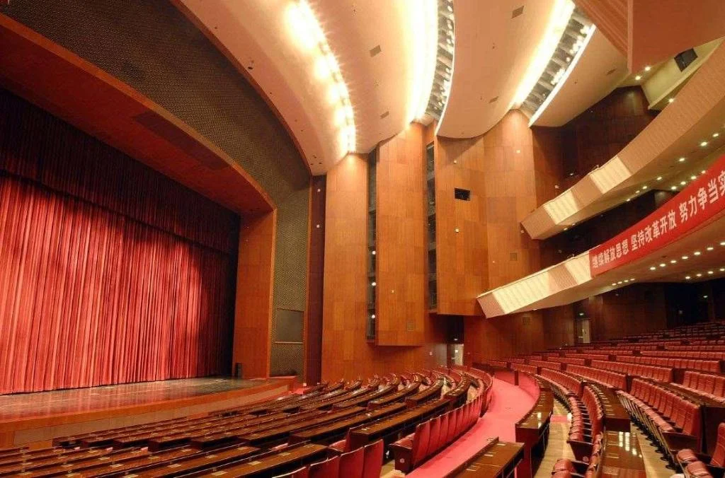 Bingu International Convention Centre Hotel hotel interior