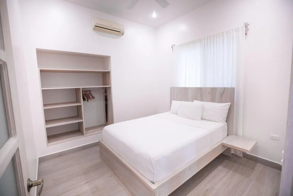 Bodhi Tree Yoga Resort hotel interior