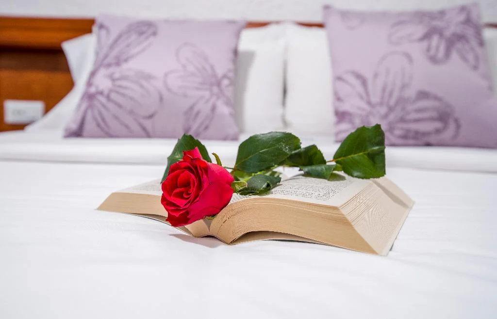 Boronia Hotel Apartments hotel interior
