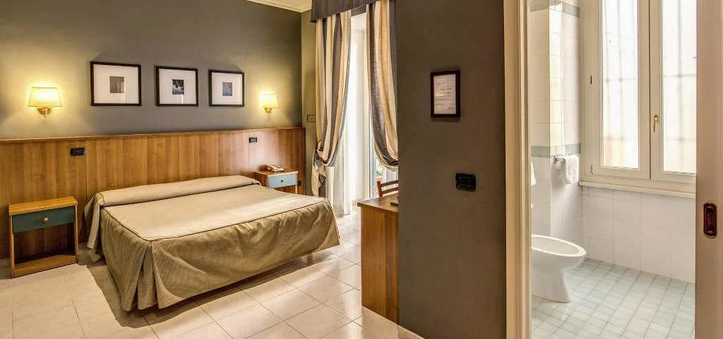 Boutique Hotel Taormina hotel interior