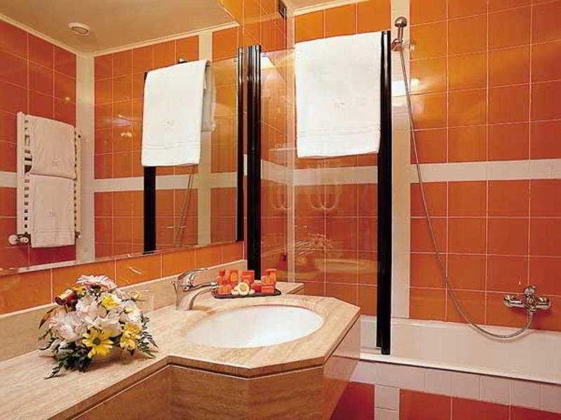 Boutique Hotel Tivoli hotel interior