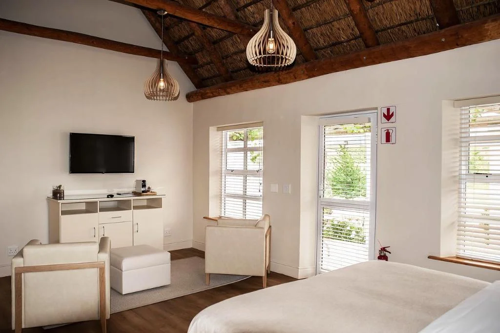 Bramon Wine Estate and Hotel hotel interior