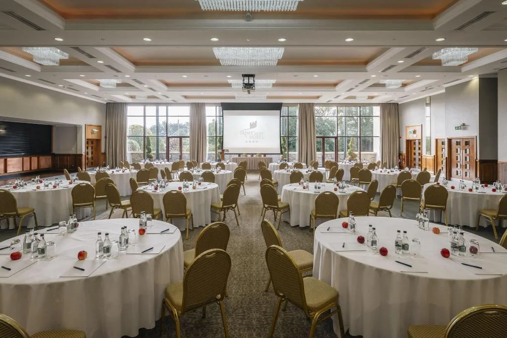 Bran Castle Hotel hotel interior