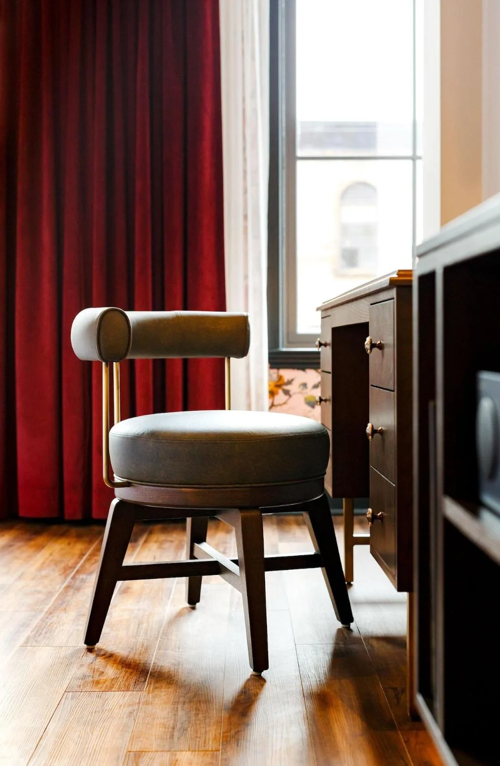 Broadview Hotel interieur in Riverside, Toronto