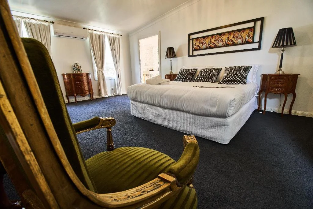 Bronte Hotel hotel interior