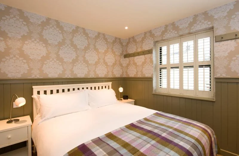 Brooks Guesthouse Bristol hotel interior