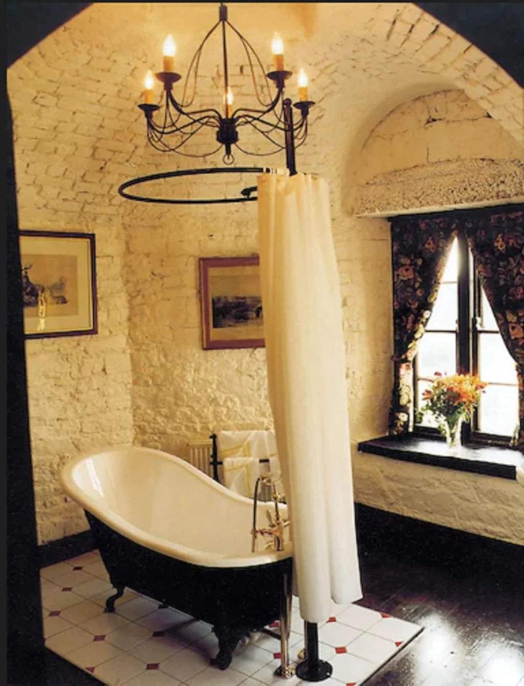 Bunratty Castle Hotel hotel interior