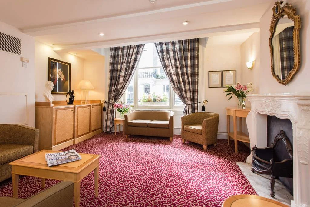 Byron Hotel hotel interior
