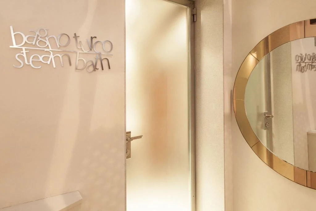 Ca' Pisani Hotel hotel interior