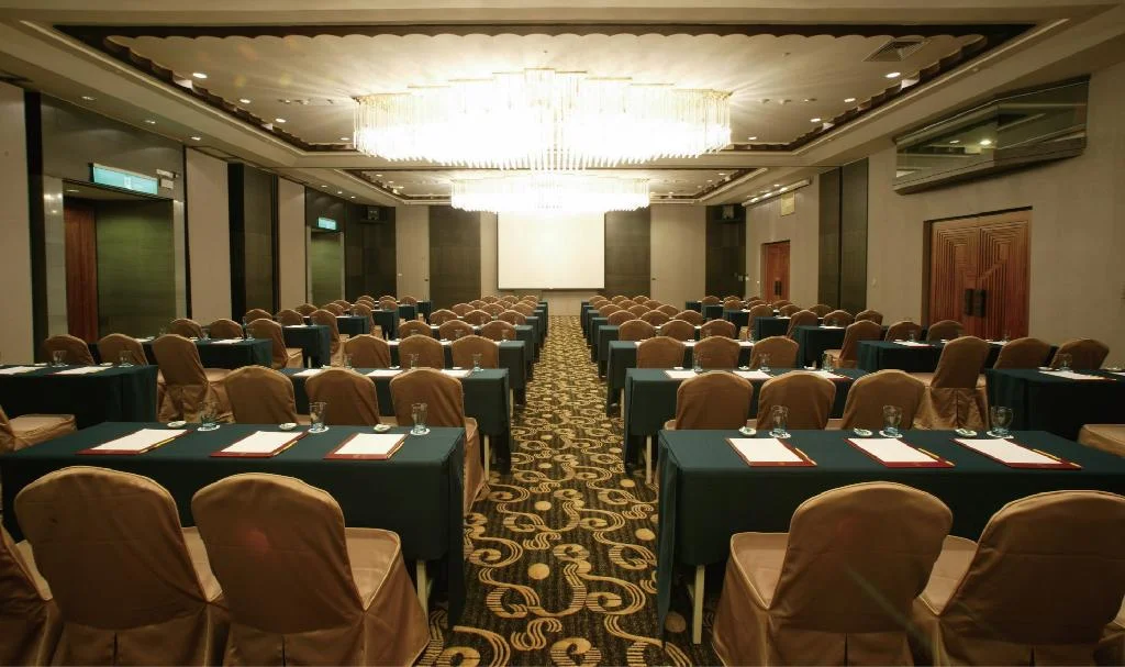 Caesar Park Hotel Kenting hotel interior