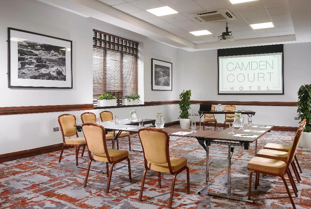 Camden Court Hotel hotel interior