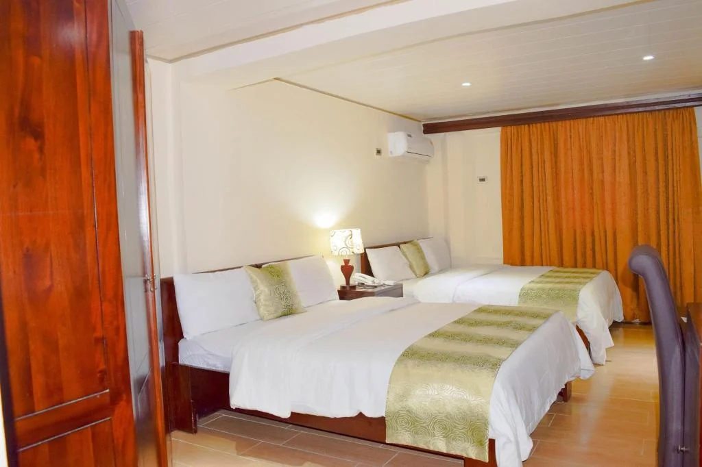 Cape Hotel hotel interior