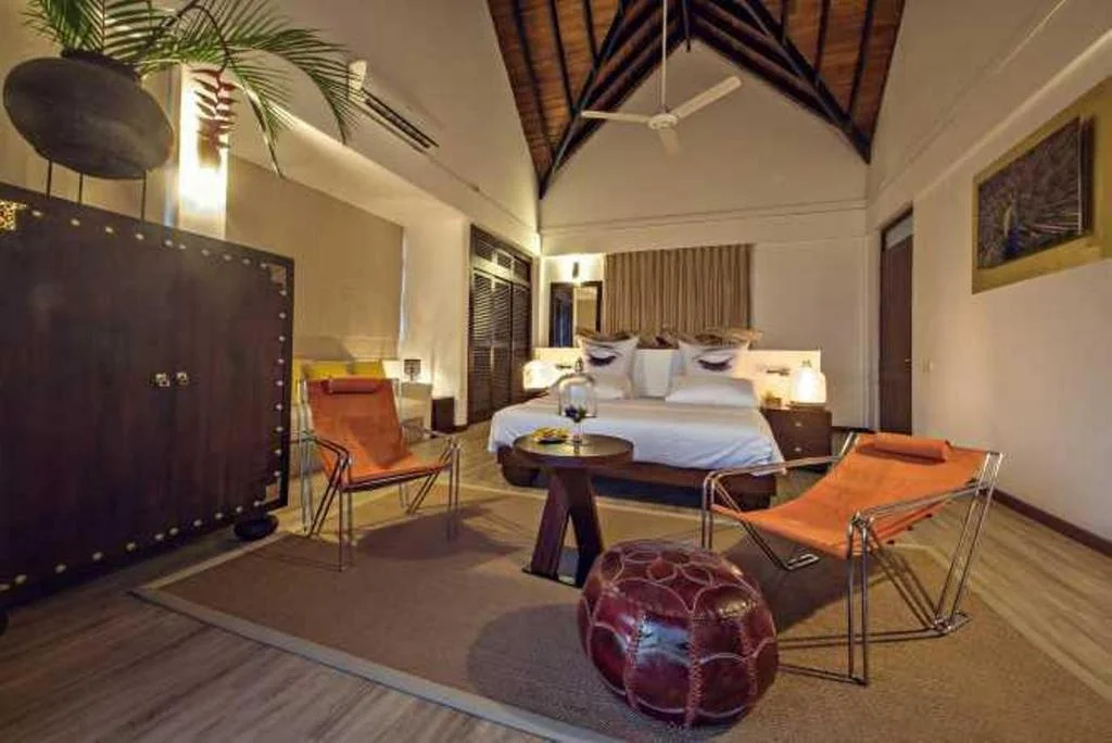 Casa Colombo Collection hotel interior
