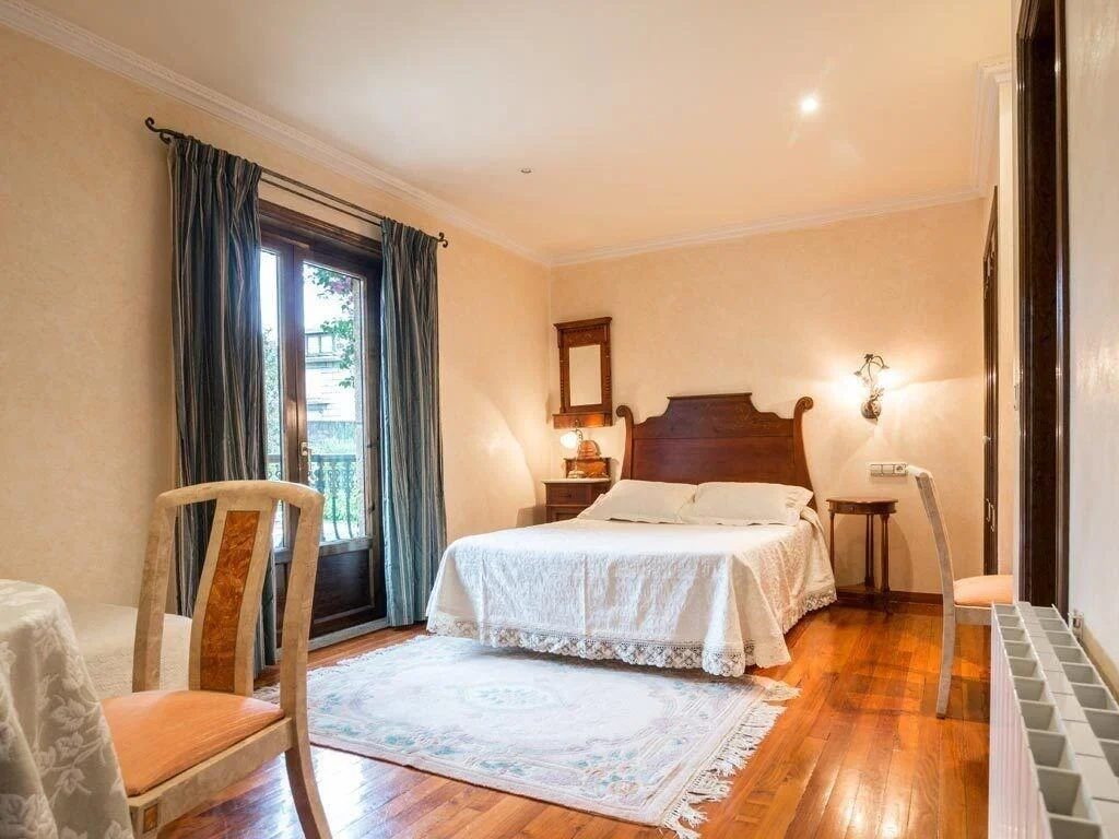 Casa das Faias hotel interior