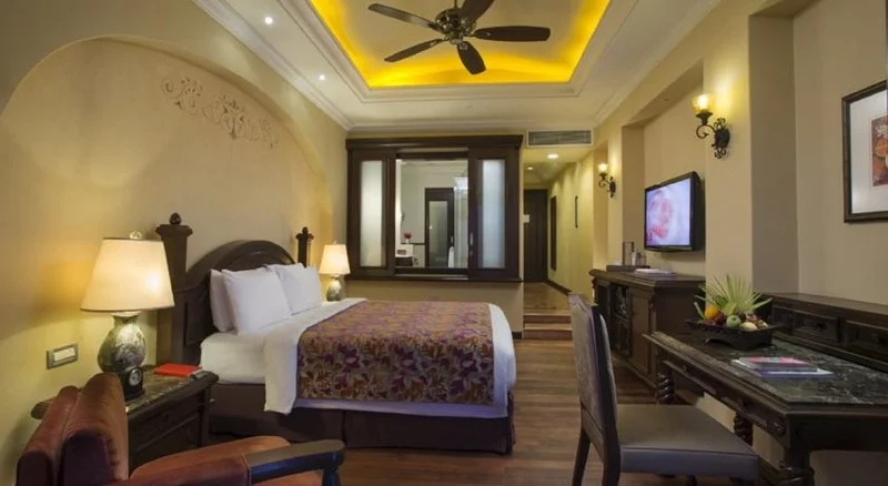 Casa Del Rio Melaka hotel interior