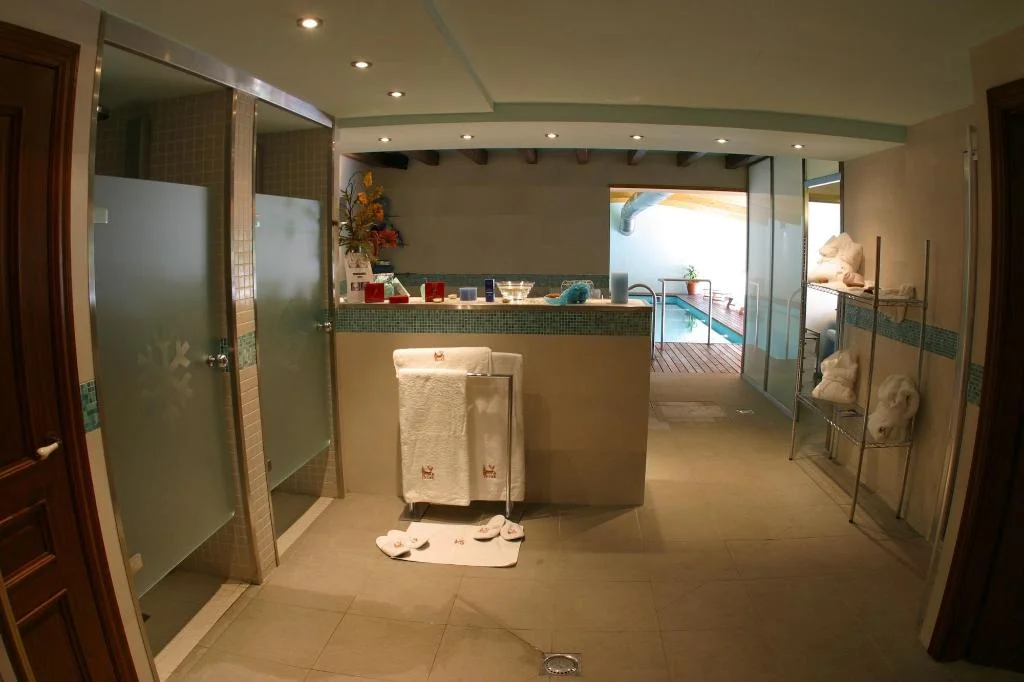 Casa Isleña Inn hotel interior