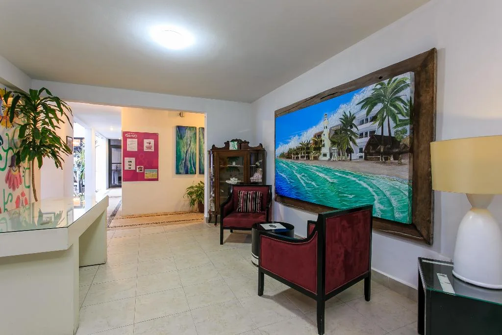 Casa Tucan Hotel hotel interior