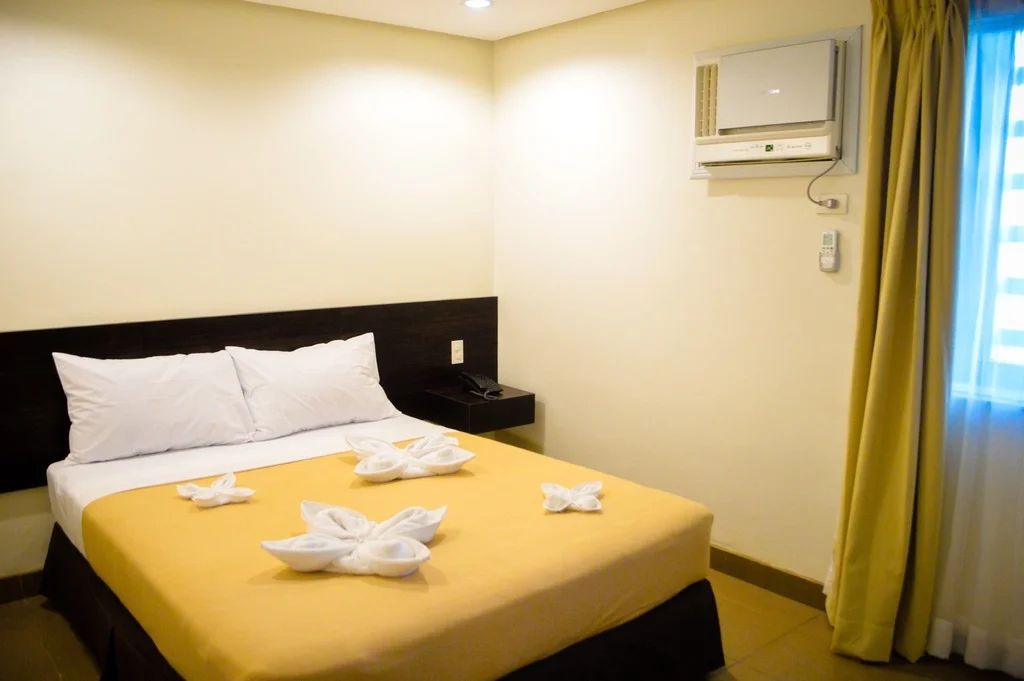 Cebu R Hotel Mabolo hotel interior