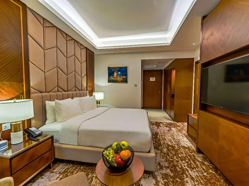Centaurus Hotel Islamabad hotel interior