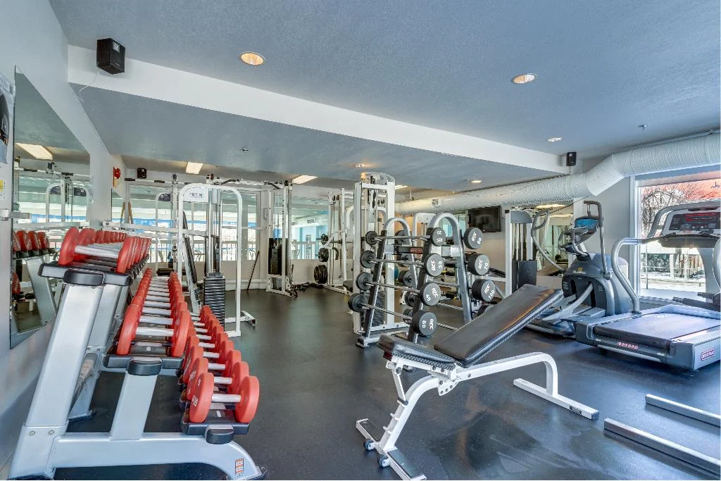Chateau Mere Resort hotel interior