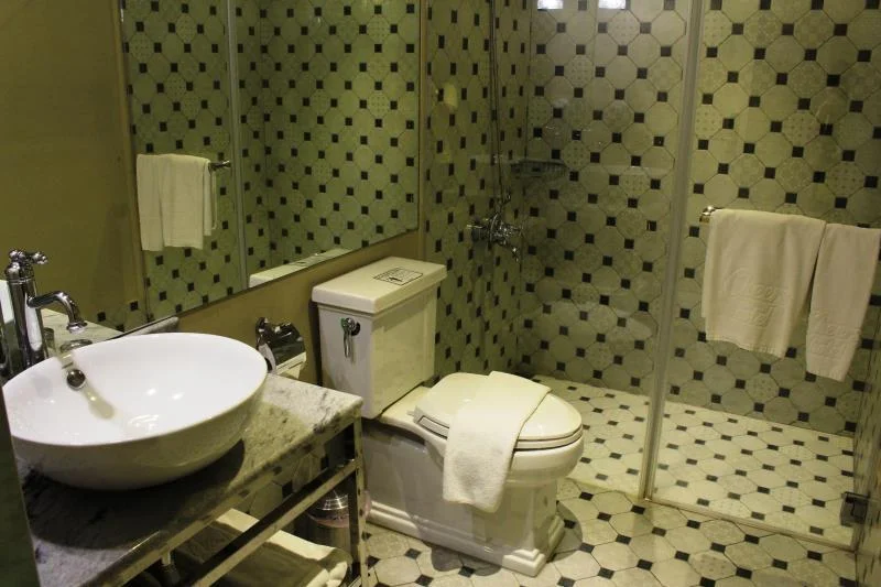 Cheers Hostel & Hotel hotel interior