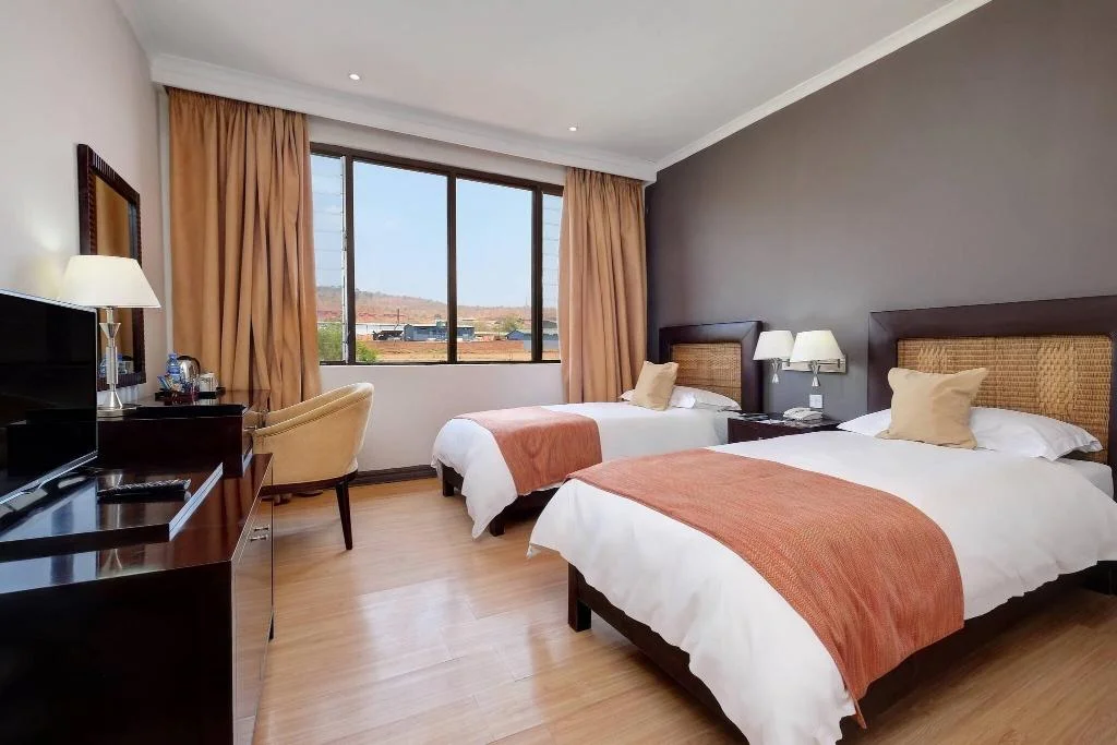 Chipata Hotel hotel interior