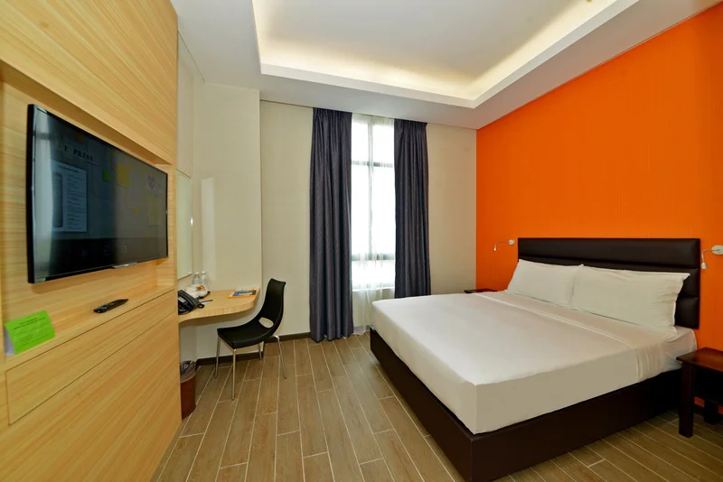 Cititel Express Ipoh hotel interior