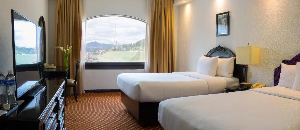 Clarion Hotel Real Tegucigalpa hotel interior