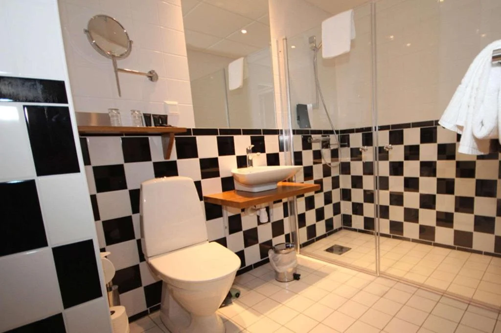 Clarion Hotel Wisby hotel interior