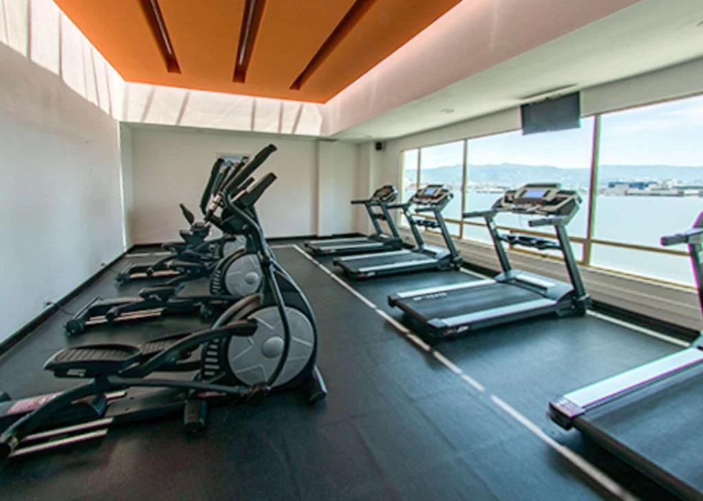 Clarion Suites Guatemala hotel interior