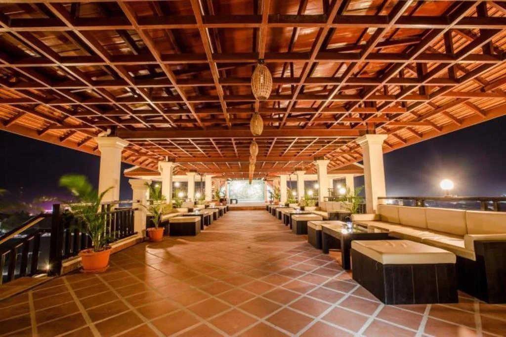 Classy Hotel hotel interior