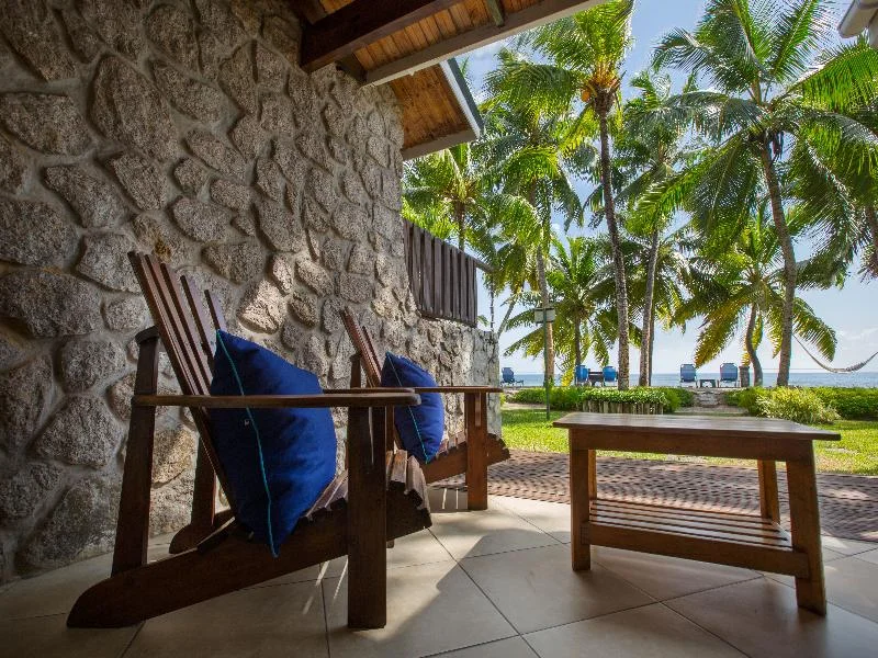 Coco de Mer Hotel and Black Parrot Suites hotel interior