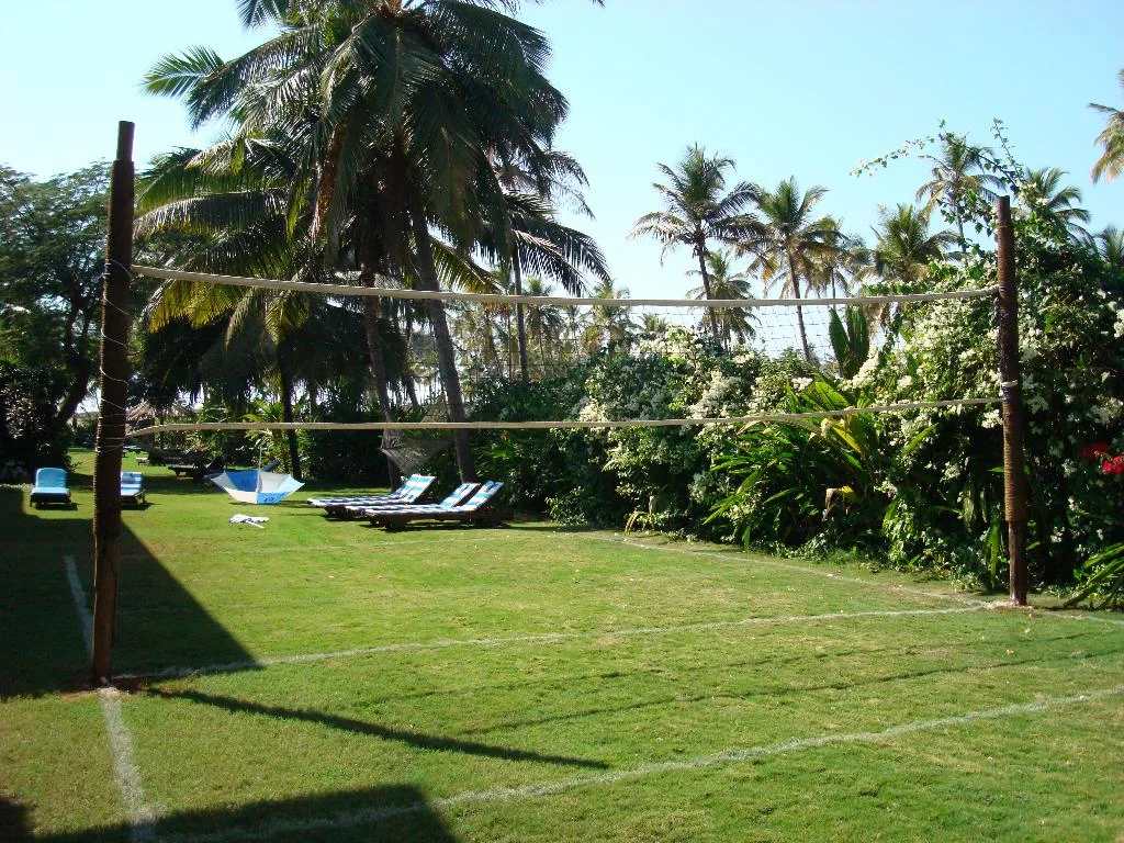 Coconut Grove Hotel hotel interior