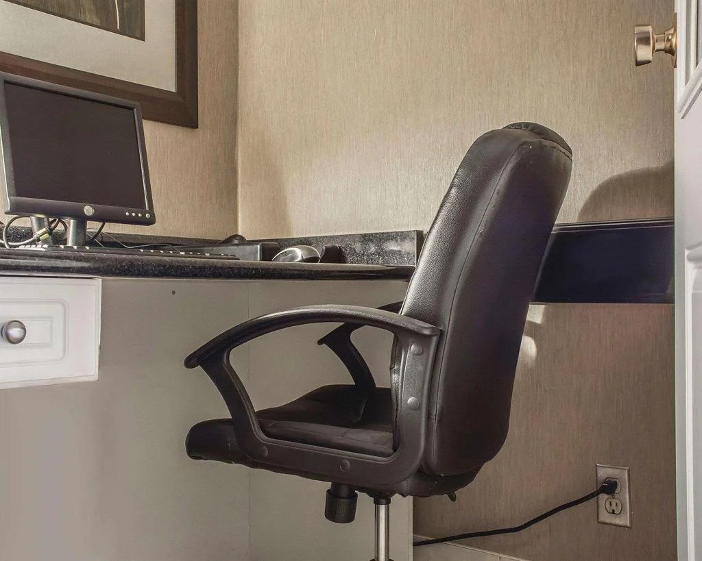 Comfort Inn Port Campbell hotel interior