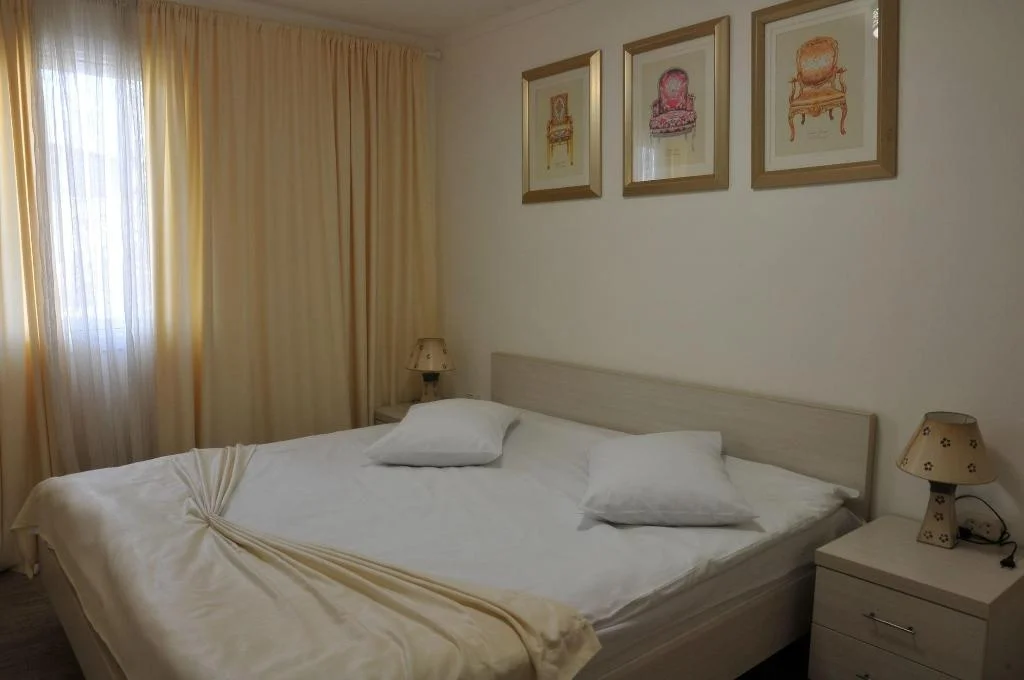Congress Hotel Yerevan hotel interior