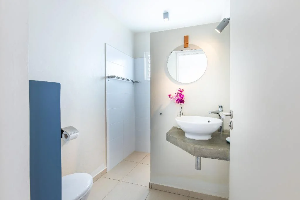Coral Estate Luxury Resort and Spa hotel interior