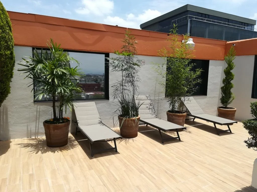 Corinto Hotel hotel interior