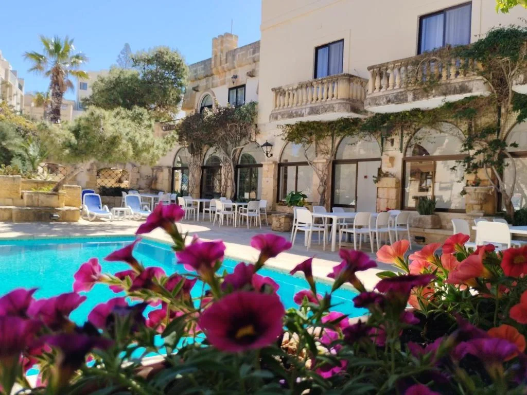 Cornucopia Hotel hotel interior