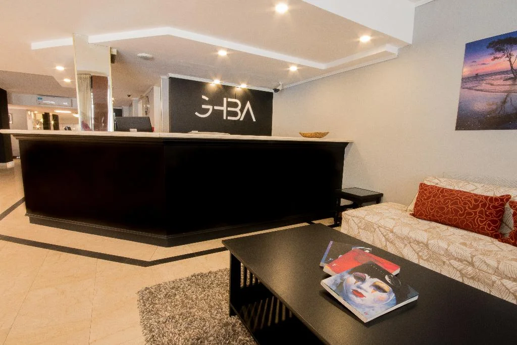 Craft Hotel Buenos Aires hotel interior