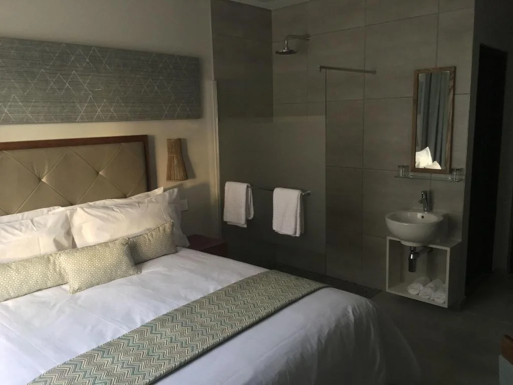 Cresta Marang Hotel hotel interior