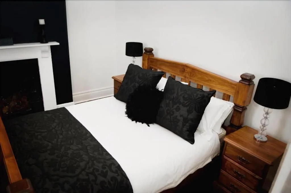 Customs House Hotel hotel interior