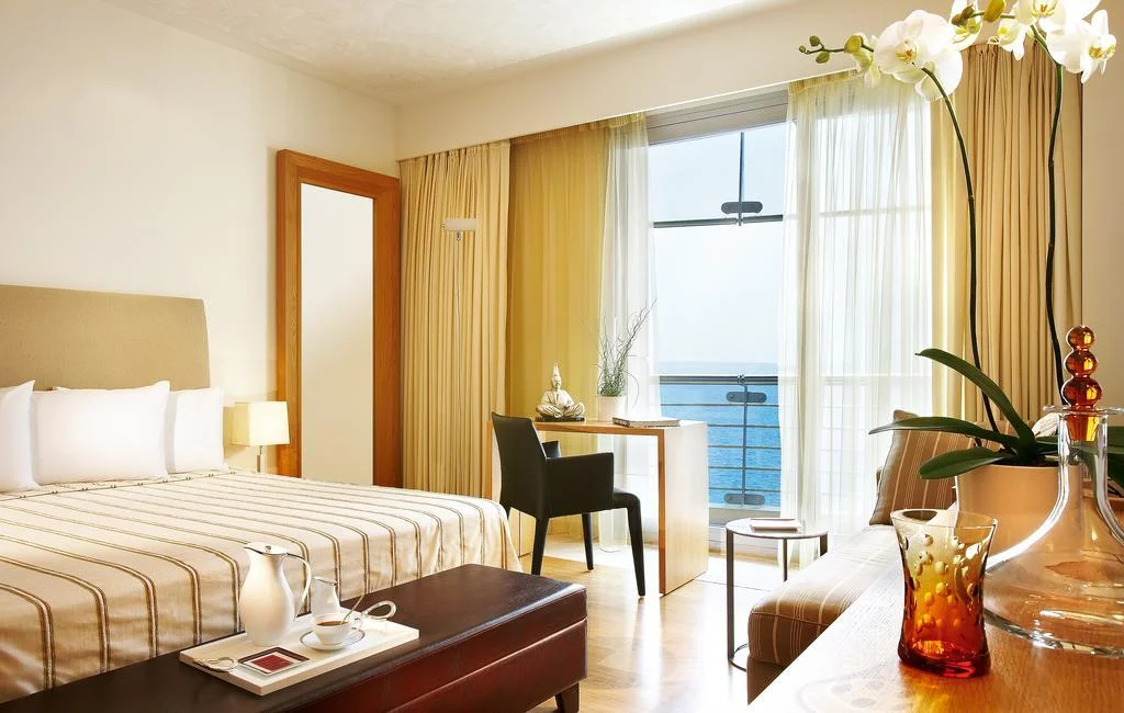 Daios Hotel hotel interior