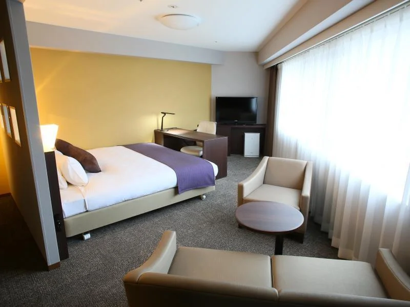Daiwa Roynet Hotel Kobe-Sannomiya hotel interior