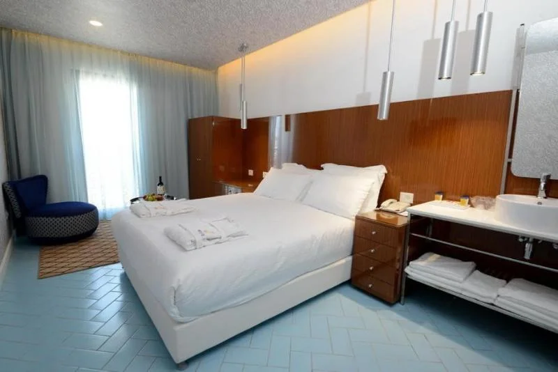 Dan Eilat Hotel hotel interior