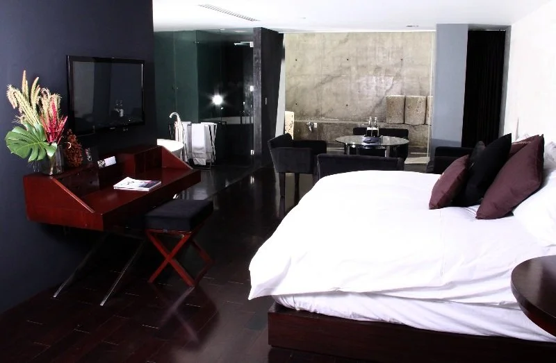 Demetria Hotel hotel interior