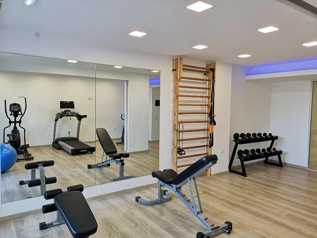 Dimitra Hotel hotel interior