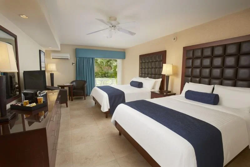Divi Aruba All Inclusive hotel interior
